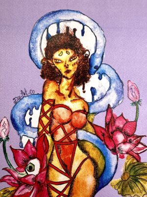 The Dance of the Renaissance