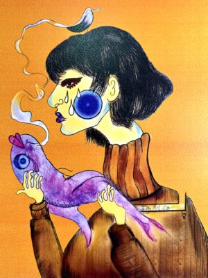 Poisoned by the System