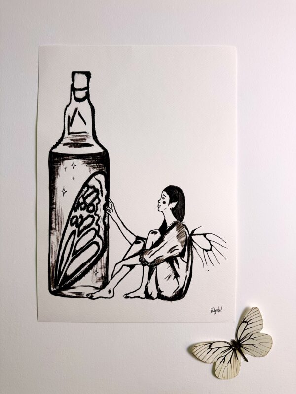 Ala en una Botella - Imagen 6