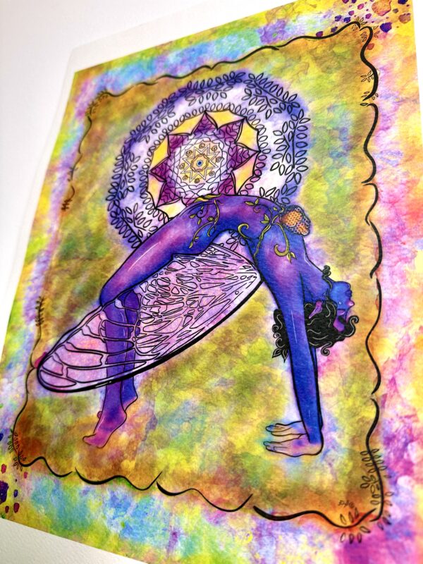 Yoga para Hadas - Imagen 5