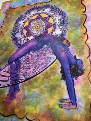 Yoga para Hadas