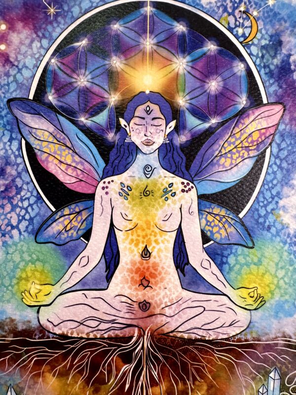 Raíz de luz - Imagen 12