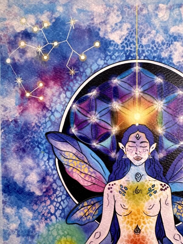 Raíz de luz - Imagen 10