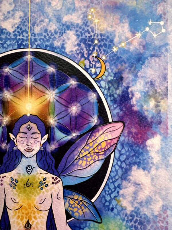 Raíz de luz - Imagen 9