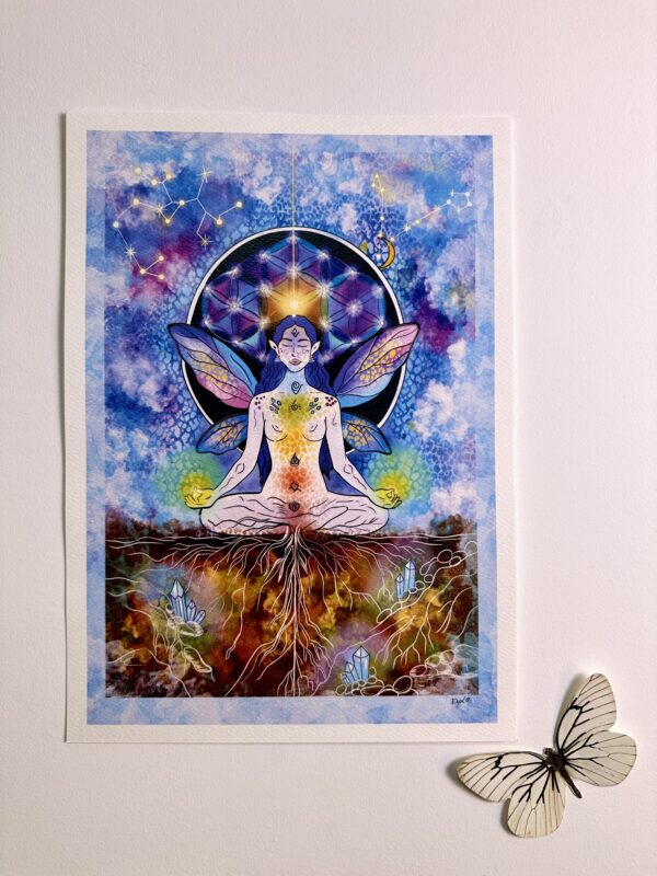 Raíz de luz - Imagen 3